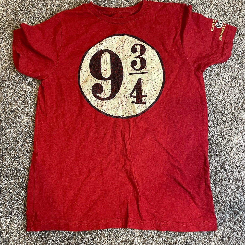 Harry Potter Kids T-Shirt